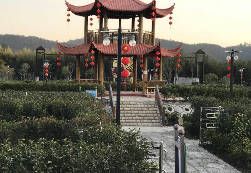 太陽能路燈智能監(jiān)控技術(shù)創(chuàng)新論述